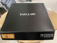 Tara Labs RSC Sub Subwoofer Cable (5m )XLR