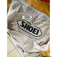 ✵Shoei JF3 Premium Quality Helmet Bag Free Shoei Sticker Helmet Beg☼