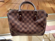 LV Speedy 25