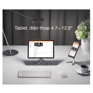 ETRONIK MT134 Durable Aluminum Alloy Phone / Tablet / Tablet / Tablet Stand