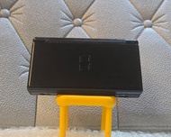 Nintendo DS Lite Nds Ndsl 黑色 有應援團1 & 2 集