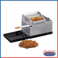 Garansi - COD Alat Linting Tembakau Otomatis Elektrik Rolling Machine - 047A / Linting Rokok