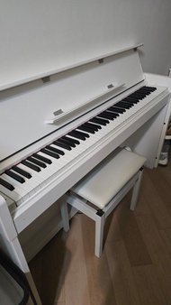 YAMAHA ARIUS YDP-S34 數碼鋼琴連琴櫈