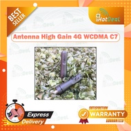 Antenna high gain 4g wcdma c7