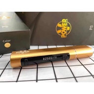 Ready Stock VPower P5 Gold free 9 box Lono