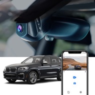 4K Dash Cam Suitable for BMW F Chassis (Model B) 1 2 3 4 5 7 Series X1 X2 X3 X4 X5 X6 X7, OEM Style,
