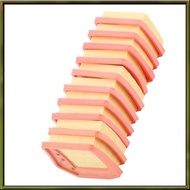 Filter Cleaner for  FS410 FS460 FS240 FS260 FS360 Trimmer 10pcs