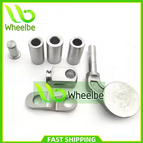 06K145702J Wastegate Rattle Flapper For Audi A3 IS38 TSI EA-888 VAG Volkswagen Golf R Cupra S3 GTI 0