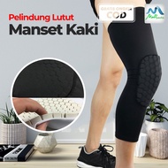 NS1 Men's Stockings Basketball, Football, Futsal Sports Leggings
