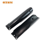 Motocross For KTM HUSQVARNA Fork Protection Guard Shock Absorber Cover SX XC-F EXC XCW TE FC FE 125 