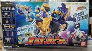 #18977 Bandai 盒玩 Candy Toys 食玩菓子 宇宙戰隊 第6彈