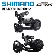 Shimano GRX RX812 RX810 RX800 RX817 RD 11 Speed GS Long Cage Road Bike Rear Derailleur for RX800 R80