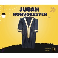 JUBAH KONVOKESYEN MURAH | DEWASA | TADIKA | SEKOLAH MENENGAH