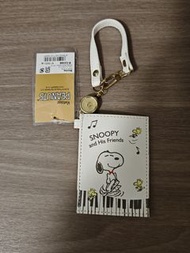 Snoopy 卡套