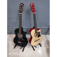 Davis Acoustic Guitar Davis JG38c Acoustic Guitar