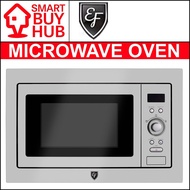 EF BM259M BUILT IN MICROWAVE OVEN WITH GRILL ( BM 259 M )