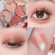 Four-color eye shadow matte pearlescent20260825