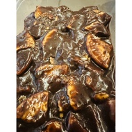 KEK BATIK KLASIK FUDGE WANHANNABAKES PREMIUM FUDGE KEK BATIK BISKUT BATIK CRUNCHY