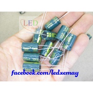 Capacitor - Polarized capacitor 16V 1000uF