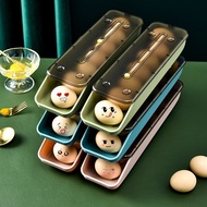 Egg Container / Egg Tray (3 Colors Available)