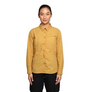 EIGER WS GARNET LS SHIRT WOMEN