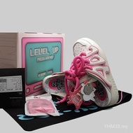 Hip-Hop Half-Slippers - Leather & Breathable | Up to 30% Off