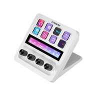 Elgato Stream Deck + Stream Device (10GBD9901) White