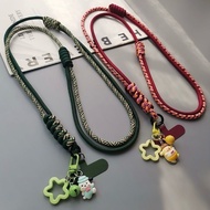 | Funky Utility HP Strap Handphone Strap Mobile Phone Strap Neck Crossbody Hp Strap Travel