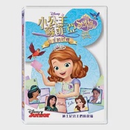 小公主蘇菲亞：公主的叮嚀 DVD