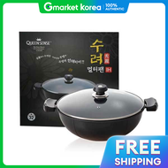 Frying Pan Suryeo Multi-Pan 32cm Ih 32cm Induction Pan Induction Multi-Pan