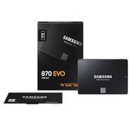 Samsung 870 Evo 2.5"Sata