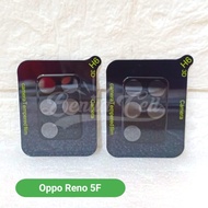 BAHAN KACA RING CAMERA OPPO RENO 5 RENO 5F RENO 5 PRO - OPPO RENO 5F