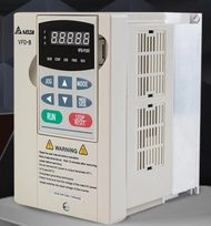 New original For Delta inverter VFD-B series VFD007B21A 0.75KW 220v
