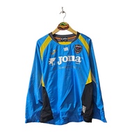 Jaket Sport Joma Windbreaker Original