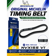 MICHELIN TIMING BELT NVX V1 ORIGINAL [ B65-E7641-00 ]