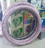 🎁  ฮูล่าฮูป Big จัมโบ้  4.5 kg  มีซํบโฟม หนา 20 mm ข้างในมีน้ำ วงกว้าง 110 cm 🎁