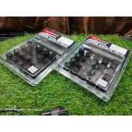 Rays Nut & Lock Nut 1.5 (original japan)