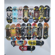 Tech Deck 96mm Fingerboard Skateboard Model Collection Element