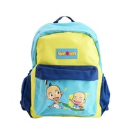 UPIN & IPIN SCHOOL BAG