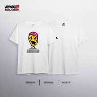 [GRAPHIC TEE] T-Shirt AD1D4$  Custom Design (XS-5XL) WHITE COLOR