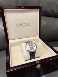 萬希泉陀飛輪 Memorigin Tourbillon Watch AT1003 Grand Series