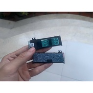 Dell Precision 7550 7560 7750 7760 79W4M Hard Drive Cooling Tray