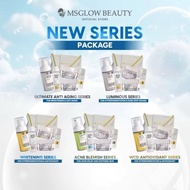 MS GLOW BEAUTY SKINCARE ORIGINAL
