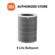 (รับประกันศูนย์ไทย 1 ปี) Xiaomi Air Purifier Filter 4/4Lite/4Compact/4Pro กรองประสิทธิภาพสูง 3 ชั้น 