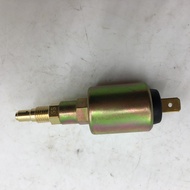 cod Carburetor fit for VW Air Cooled Beetle Idle Shut Off. Prt# 058129413D pict carb 12v hot