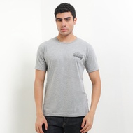 Cardinal Men's T-Shirt E2234X04C Baju T Shirt Lelaki T Shirt Cotton 100%