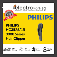 PHILIPS HC3525/15 3000 Series  Hair Clipper