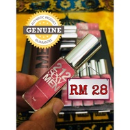 CH 212 SEXY MAN EDT Original Perfume Decant Travel Spray