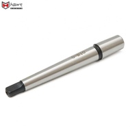 【HAWT】Drill Chuck Machine Tool Spare Replacement Morse CNC 80mm 65Mn MT0-B10