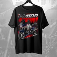 Yamaha FJ1100 Tshirt Jersey
